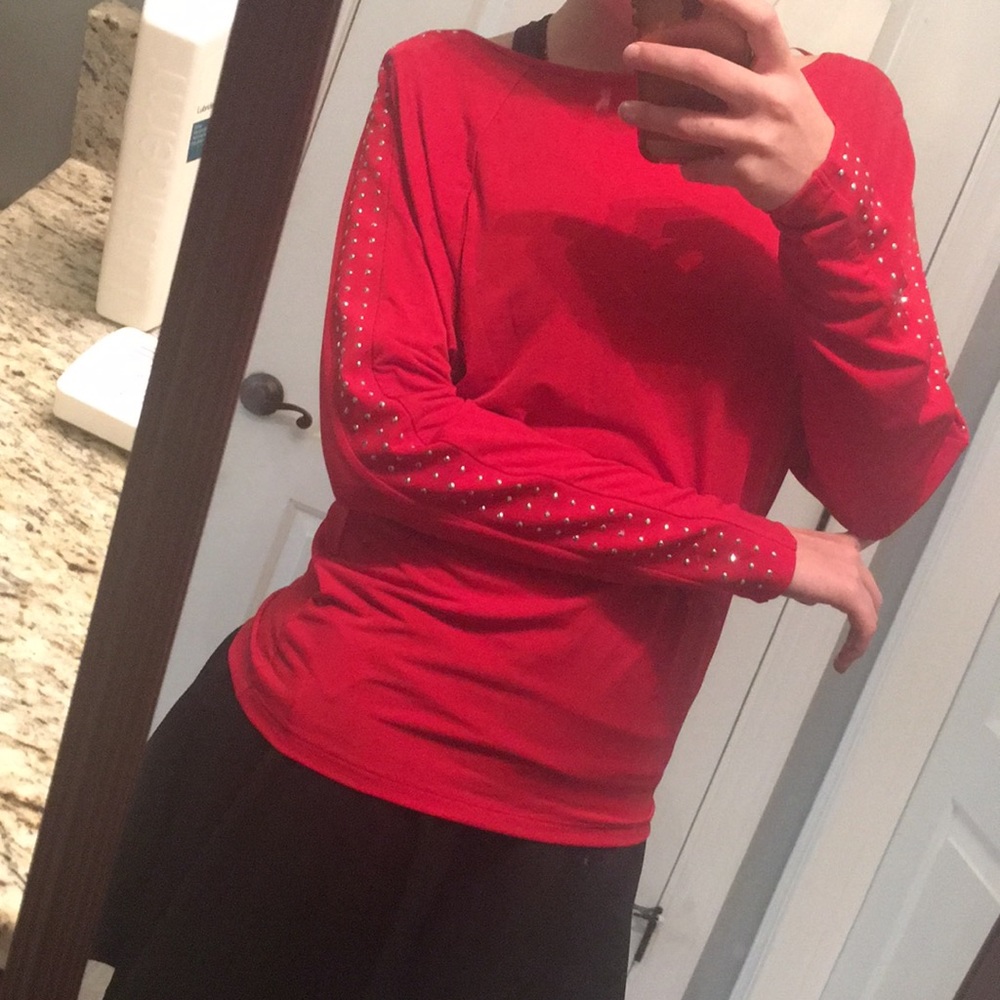 ❤️❤️MICHEAL KORS TOP❤️❤️